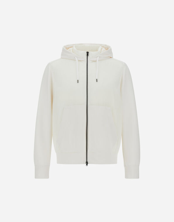 Herno JACKET IN ECOAGE AND YOGA  GI000590U12456Z1000