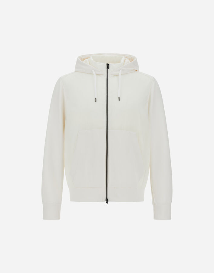 Herno JACKET IN ECOAGE AND YOGA  GI000590U12456Z1000