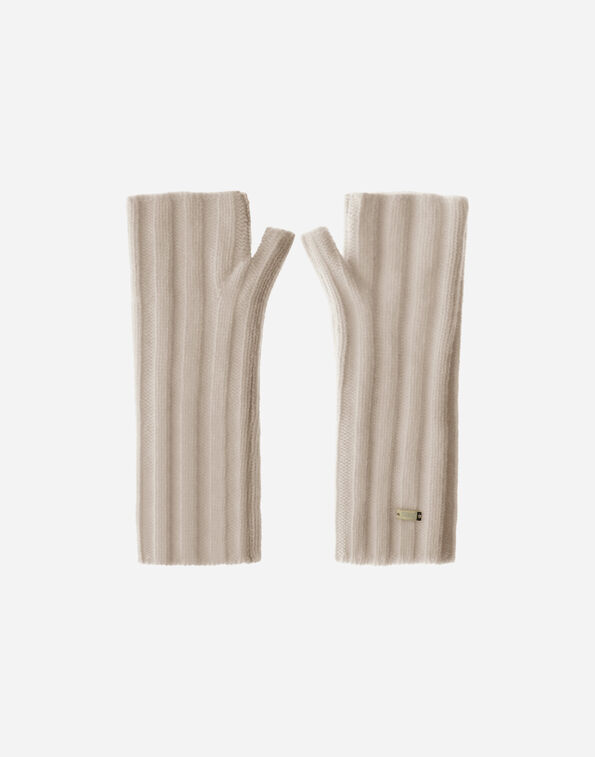Herno CASHMERE GLOVES  MANIC006D710541980