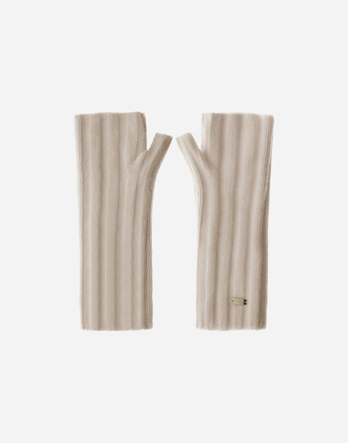 Herno CASHMERE GLOVES  MANIC006D710541980