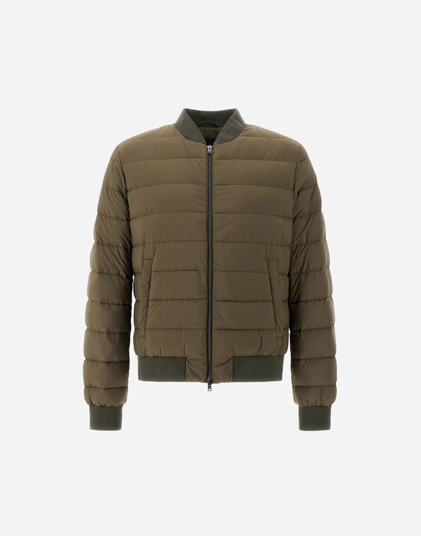 Herno L'AVIATORE  PI010ULE12456Z7720