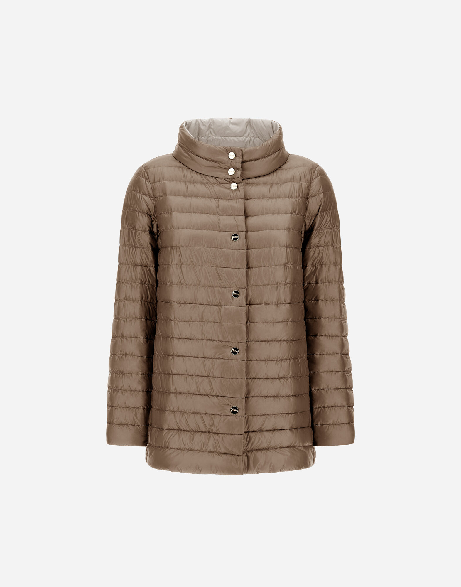 Women's Long Down Jackets | Herno®