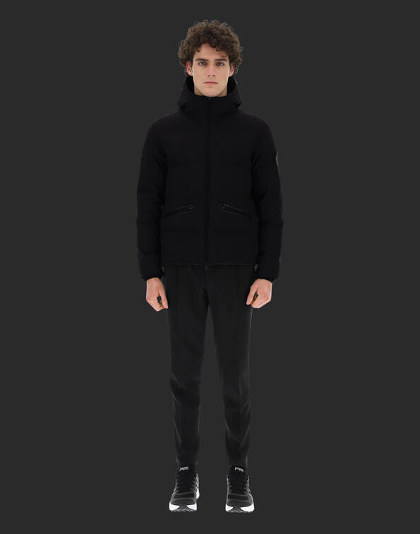 Herno LAMINAR NEW IMPACT BOMBER  PI216UL12590S9300