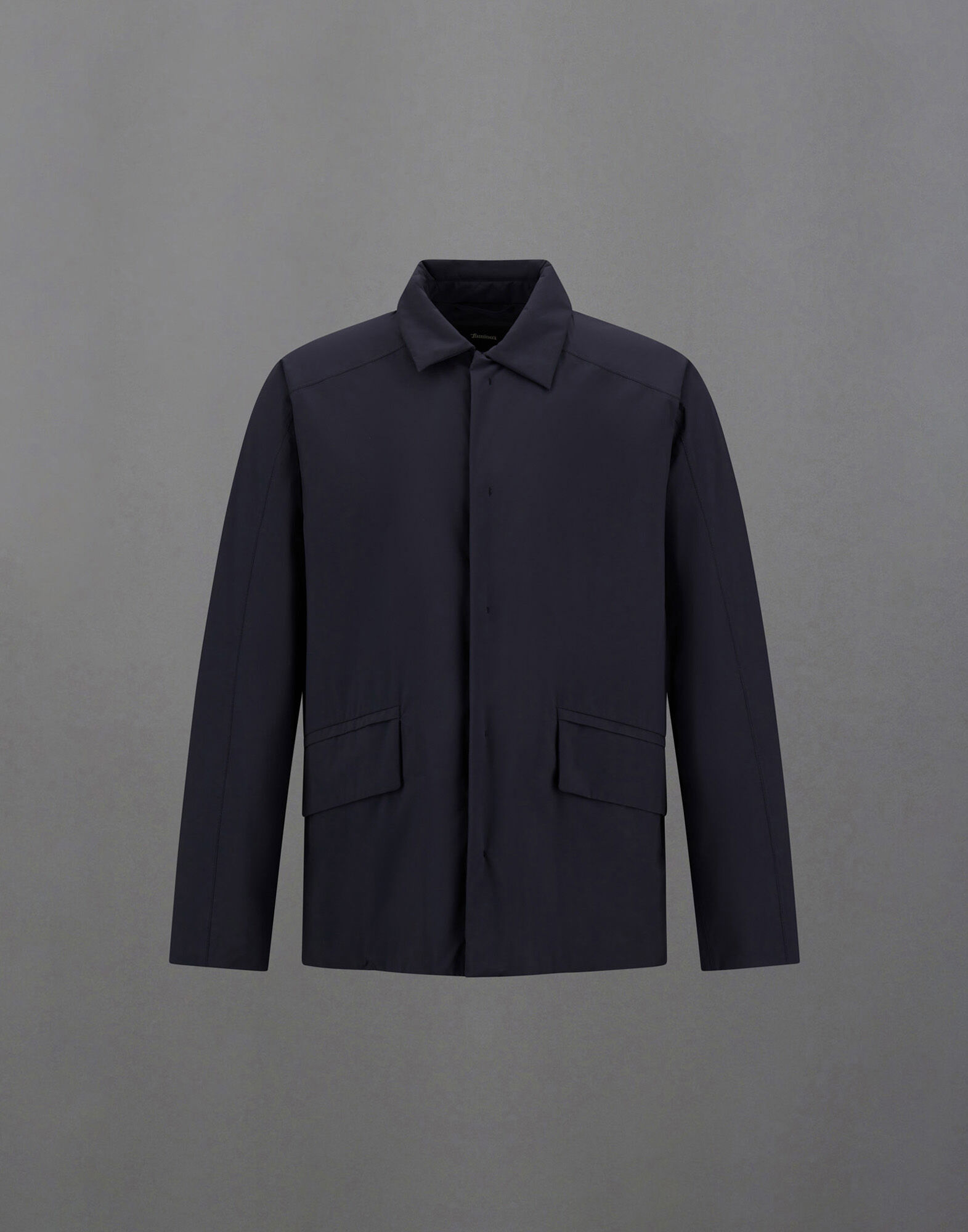 Men's Laminar Technical Jackets | Herno®