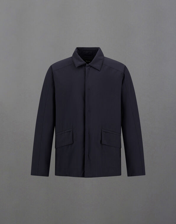 Herno LAMINAR JACKET IN 2L GORE-TEX&reg;  GI00214UL111289201