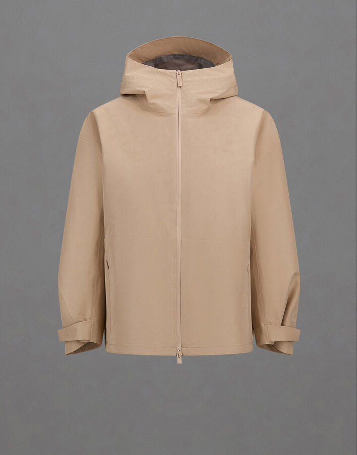 Herno SHORT LAMINAR PARKA IN 3L GORE-TEX&reg;  GC00103DL111272115
