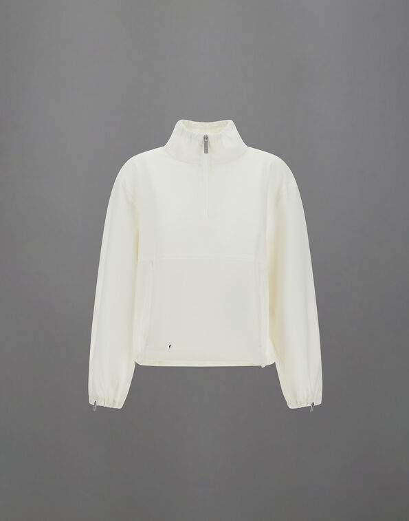 Herno LAMINAR JACKET IN WOOL TOUCH  GI00145DL128471100