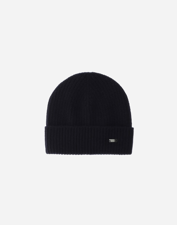 Herno BEANIE IN PURE CASHMERE  BER00027U710399290