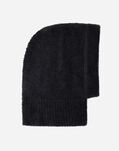 Herno BALACLAVA IN PLAIN ALPACA WOOL  BER00041D702449300