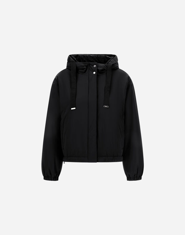 Herno RESORT JACKET IN TRAVEL NYLON PONENTE  GC00070DR12387SZ9300