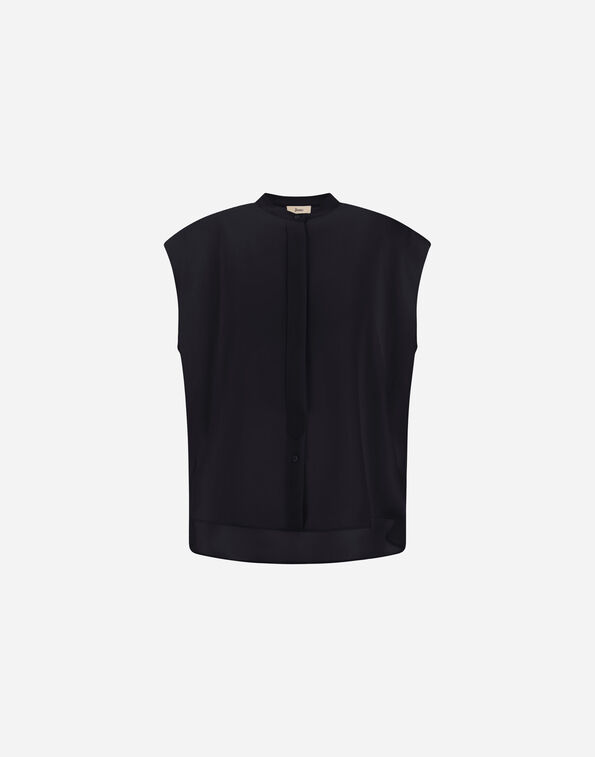Herno TOP IN LUCENT CADY  BL000045D12875S9300