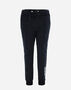 Herno UNISEX COTTON TROUSERS  PT000003X500559300