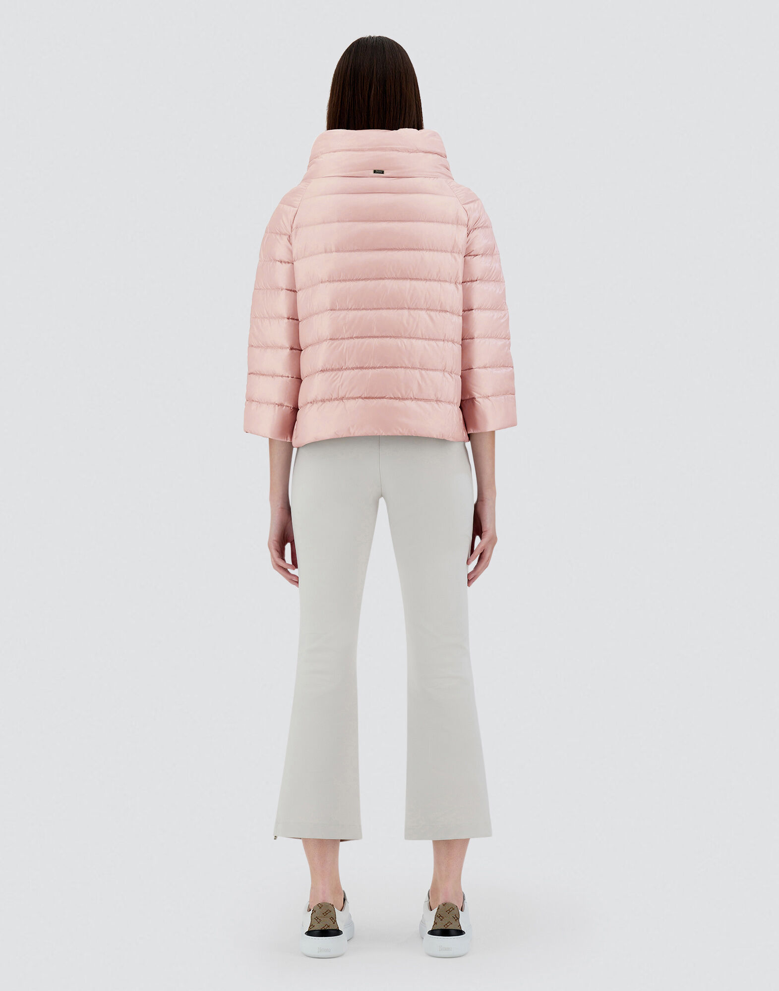 SOFIA in Light Pink for Women | Herno®