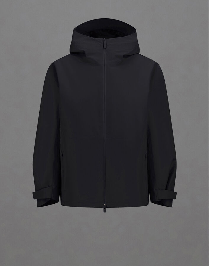 Herno SHORT LAMINAR PARKA IN 3L GORE-TEX&reg;  GC00103DL111279300