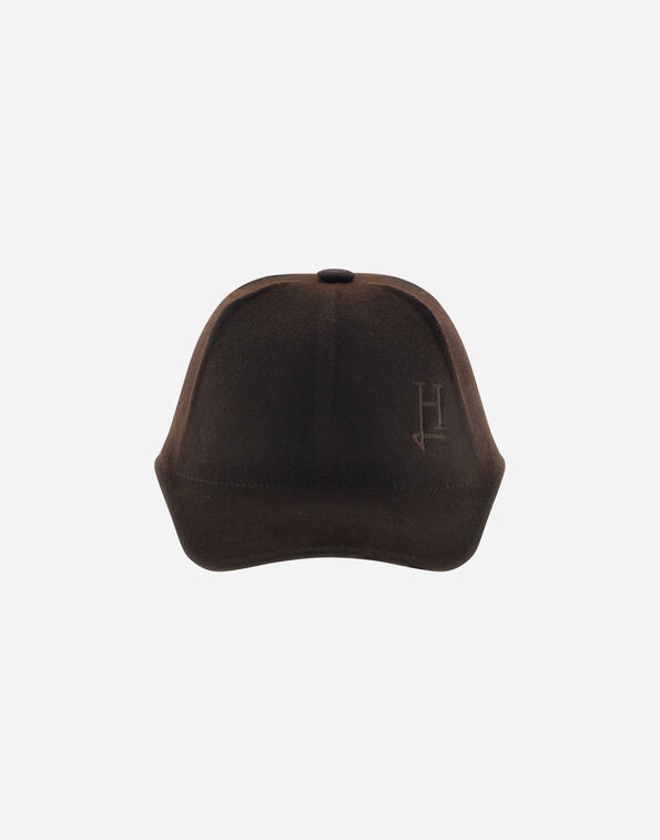 Herno CASUAL WOOL BASEBALL CAP  BER00071D334968810
