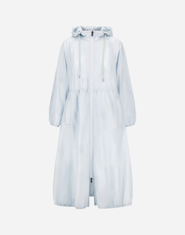 Herno SHINY TECH CRINKLE PARKA  PA000077D127019029