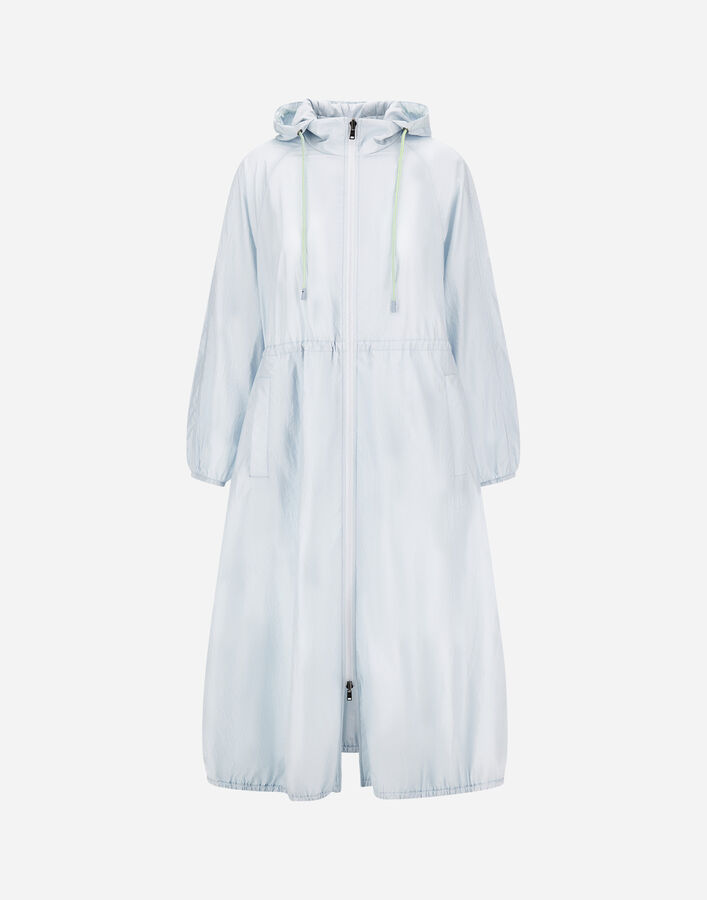 Herno SHINY TECH CRINKLE PARKA  PA000077D127019029