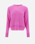 Herno SWEATER IN CLOUD CASHMERE  MG000109D710094110