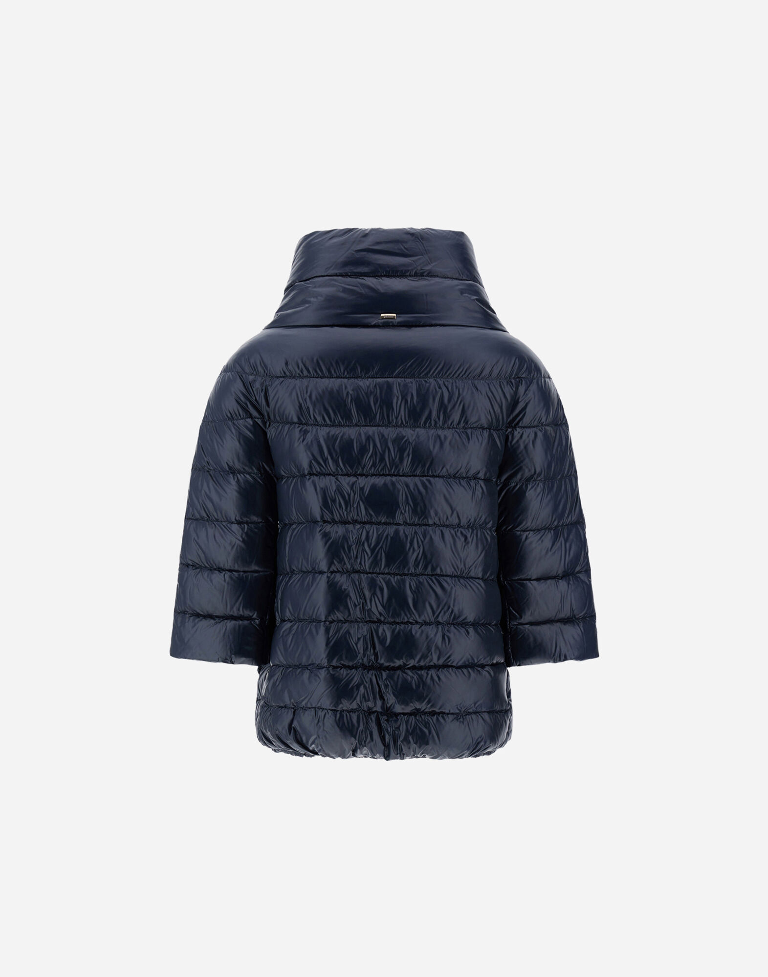 AMINTA in Navy Blue for Women | Herno® AMINTA in Navy Blue for Women | Herno®
