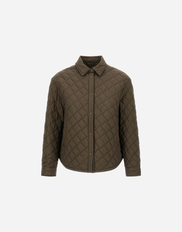 Herno ECOAGE SHACKET  GI000351D12456Z7720