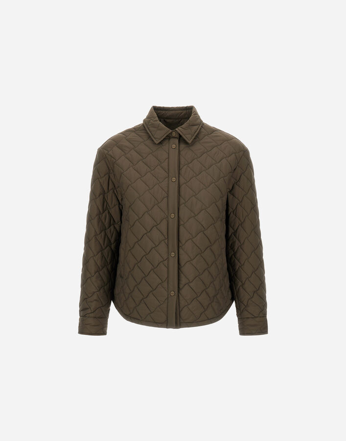 Herno ECOAGE SHACKET  GI000351D12456Z7720