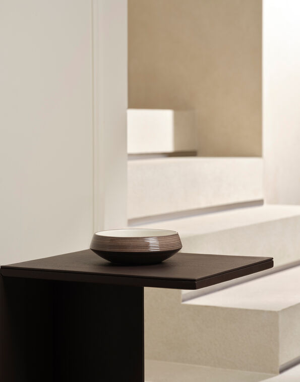 Herno HERNO HABITA VERSATILE CERAMIC BOWL - SMALL  PLATEBOWLCERAMICA018980