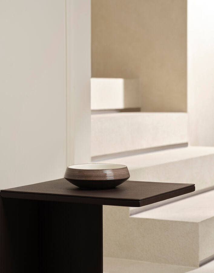 Herno HERNO HABITA VERSATILE CERAMIC BOWL - SMALL  PLATEBOWLCERAMICA018980