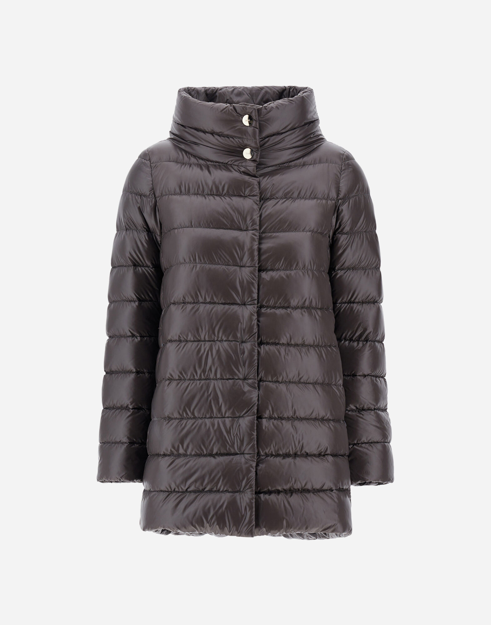 Women's Long Down Jackets | Herno®