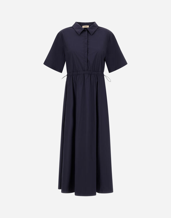 Herno DRESS IN LIGHT&nbsp;STRETCH NYLON  AB000061D12431SZ9201