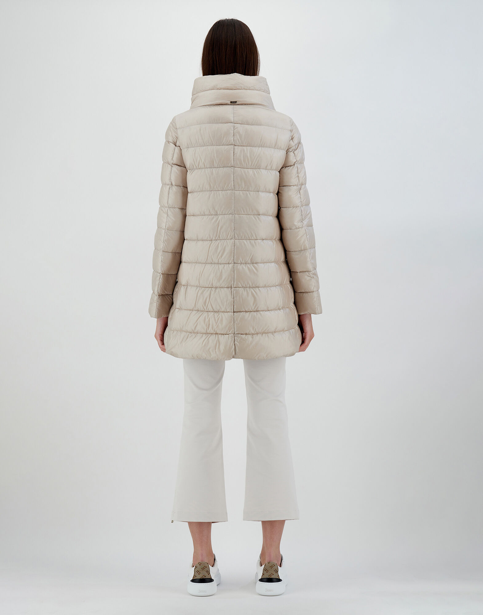 AMELIA in Chantilly for Women | Herno® AMELIA in Chantilly for Women | Herno®