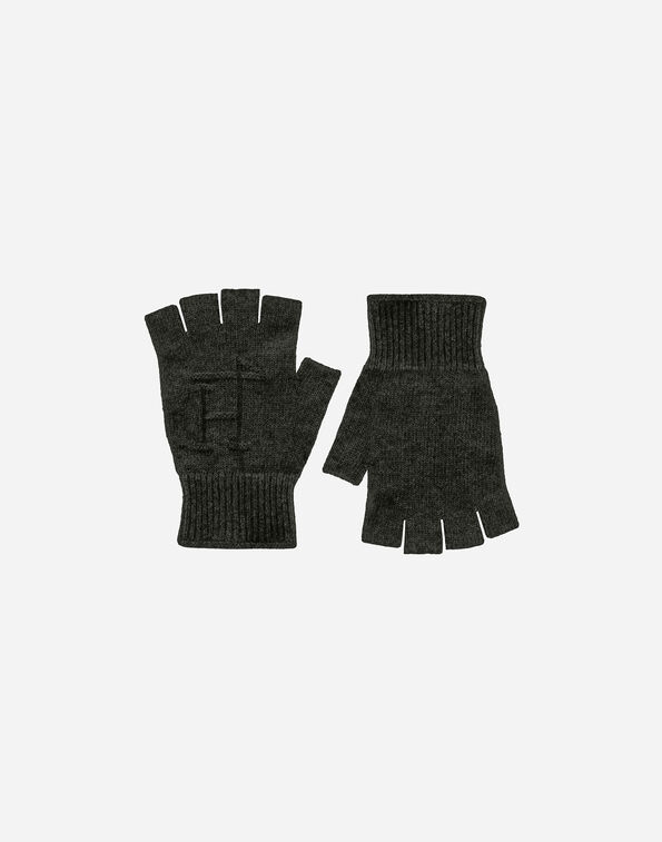 Herno GLOVES IN 100% WOOL  GUA00003X701009460