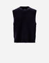 Herno VEST IN PLAIN ALPACA WOOL  MV000005U702449200