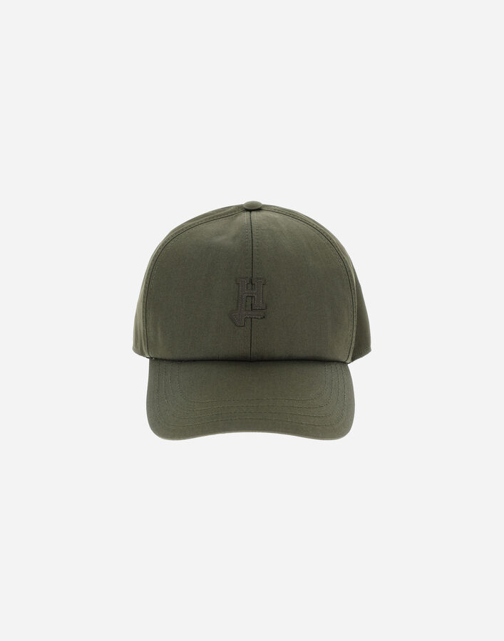 Herno Purple Wool Hat main image 1