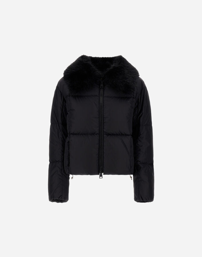 Herno JACKET IN NYLON CHAMONIX  PI002259D12004Z9389