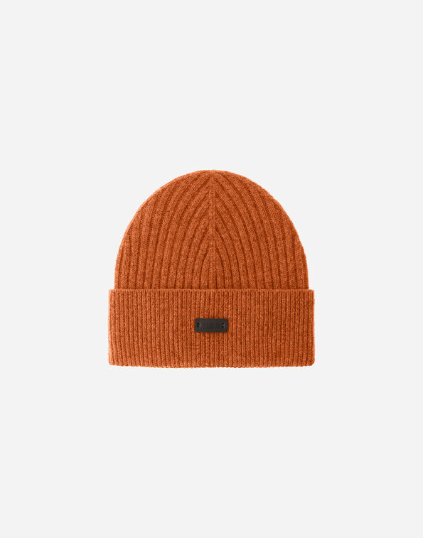 Herno RIBBED WOOL BEANIE  BER00057U702928160