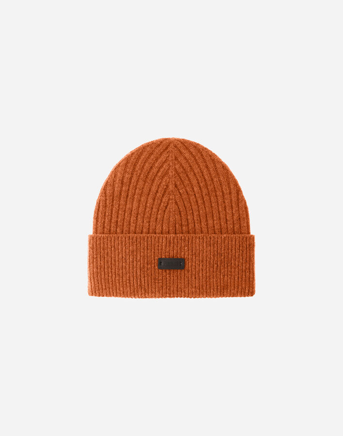 Herno RIBBED WOOL BEANIE  BER00057U702928160
