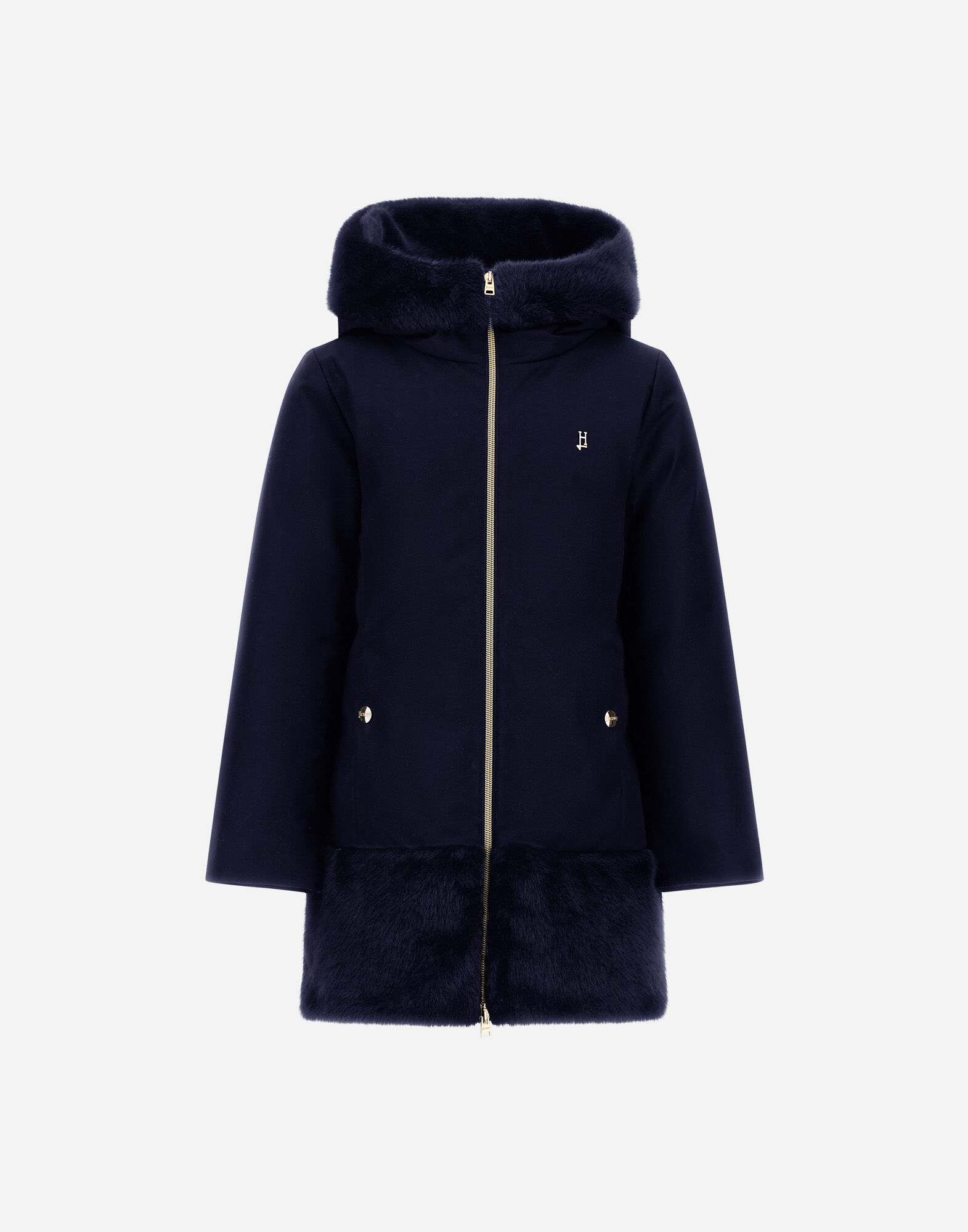 Kids' Luxury Outerwear Collection | Herno®
