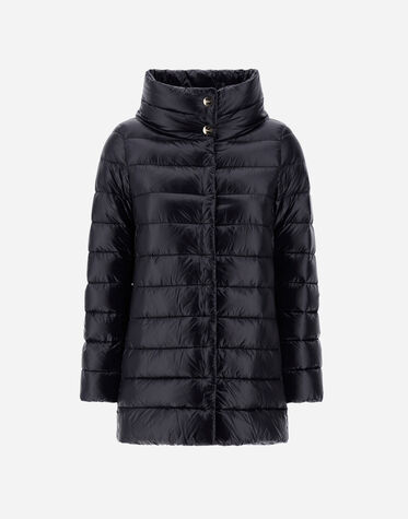 AMELIA in Black for Women | Herno® 