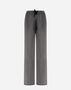 Herno RESORT TROUSERS IN SHINE THROUGH  PT00030DR520739406