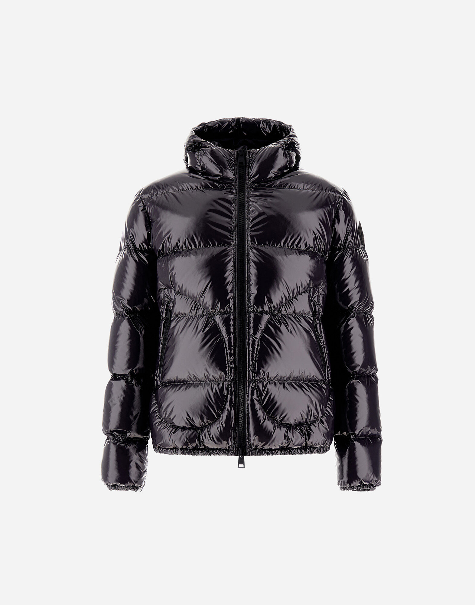 Men's Short Down Jackets | Herno