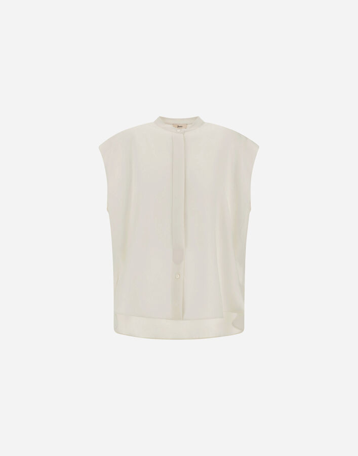 Herno TOP IN LUCENT CADY  BL000045D12875S1100