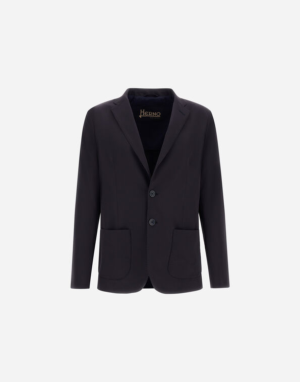Herno SEER-CREASE BLAZER  GA000192U126849200