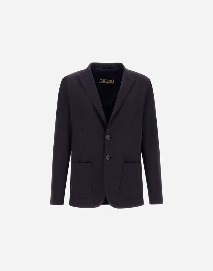 Herno SEER-CREASE BLAZER  GA000192U126849200