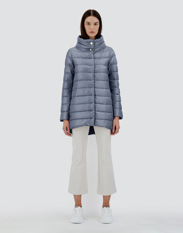 AMELIA in Light Blue for Women | Herno®