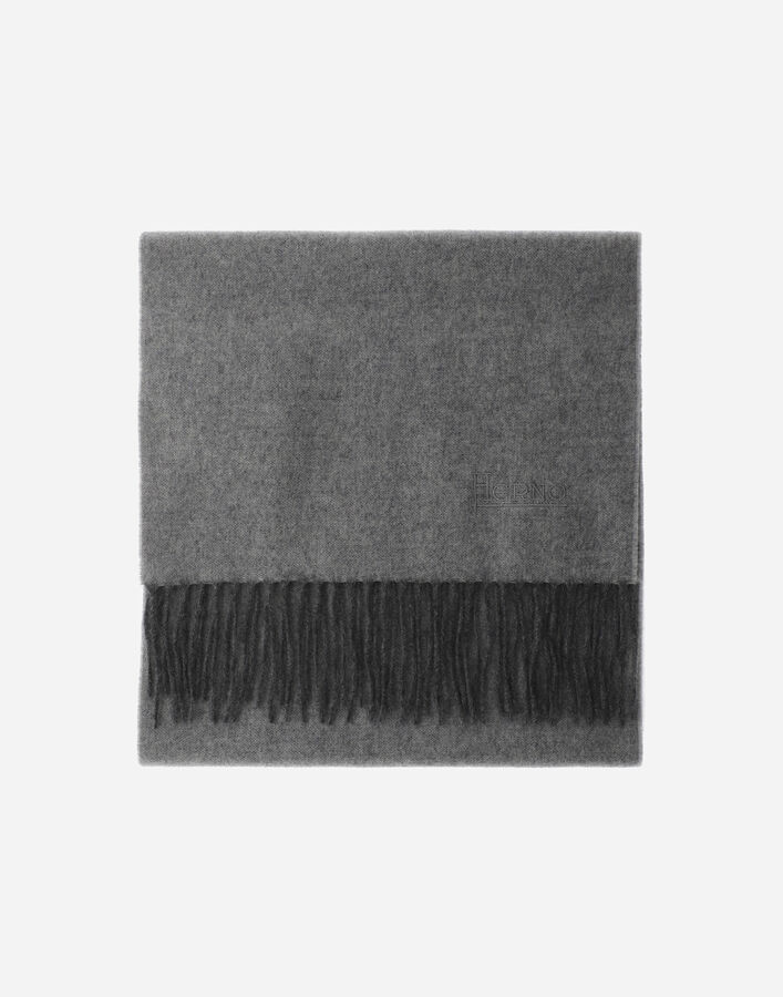 Herno SCARF IN CASHMERE  SCP00022U381359430