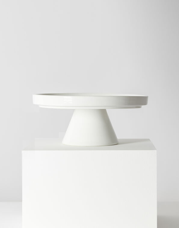 Herno CERAMIC CAKE STAND  CAKESTANDCERAMICA011000