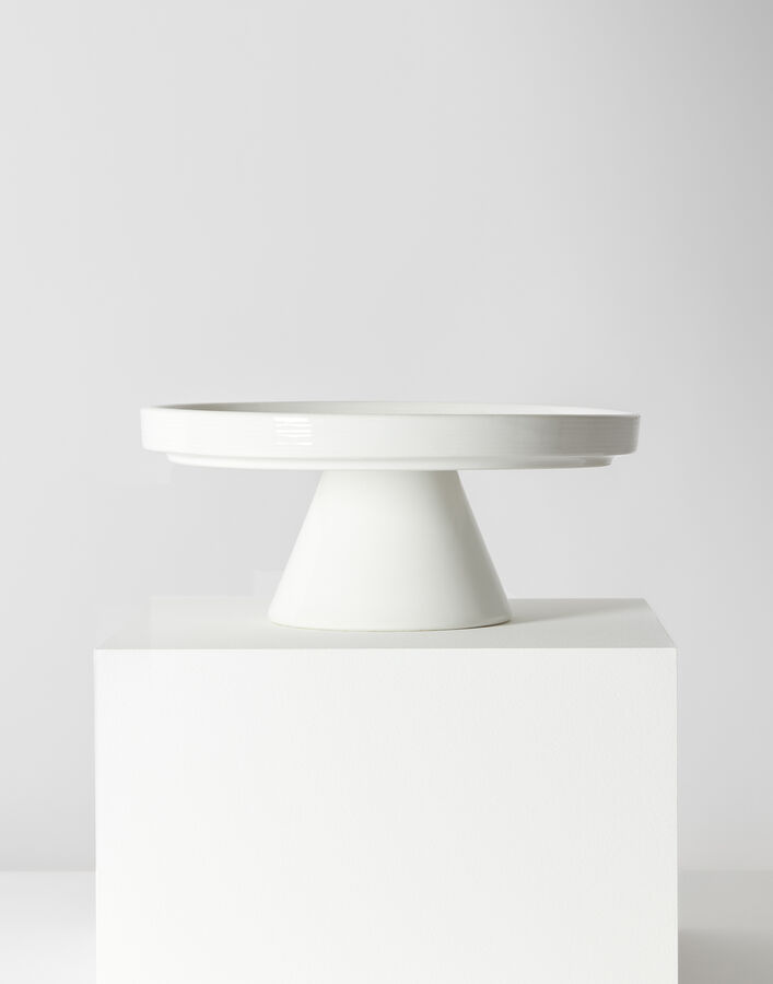 Herno CERAMIC CAKE STAND  CAKESTANDCERAMICA011000