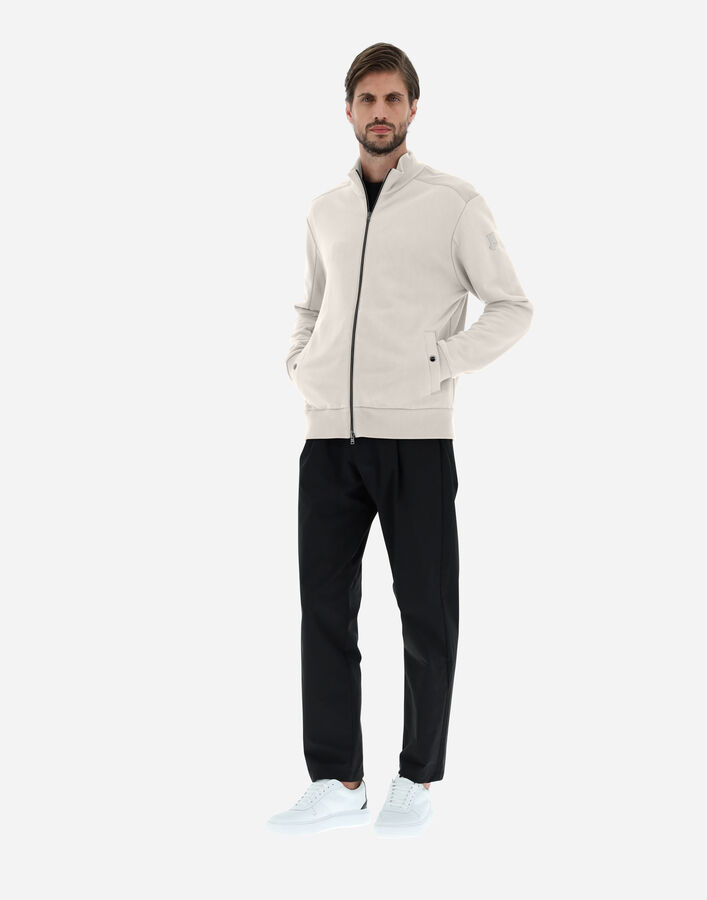 Herno Men's Overshirt Green