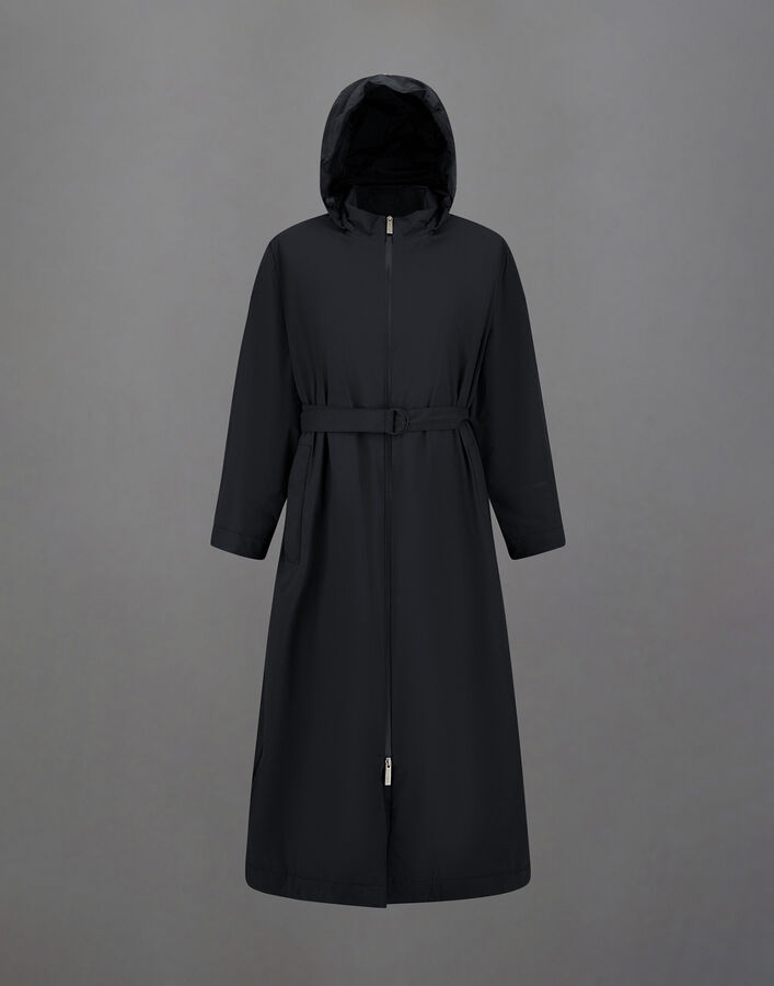 Herno LAMINAR TRENCH COAT IN 2L GORE-TEX  IM00049DL111289300