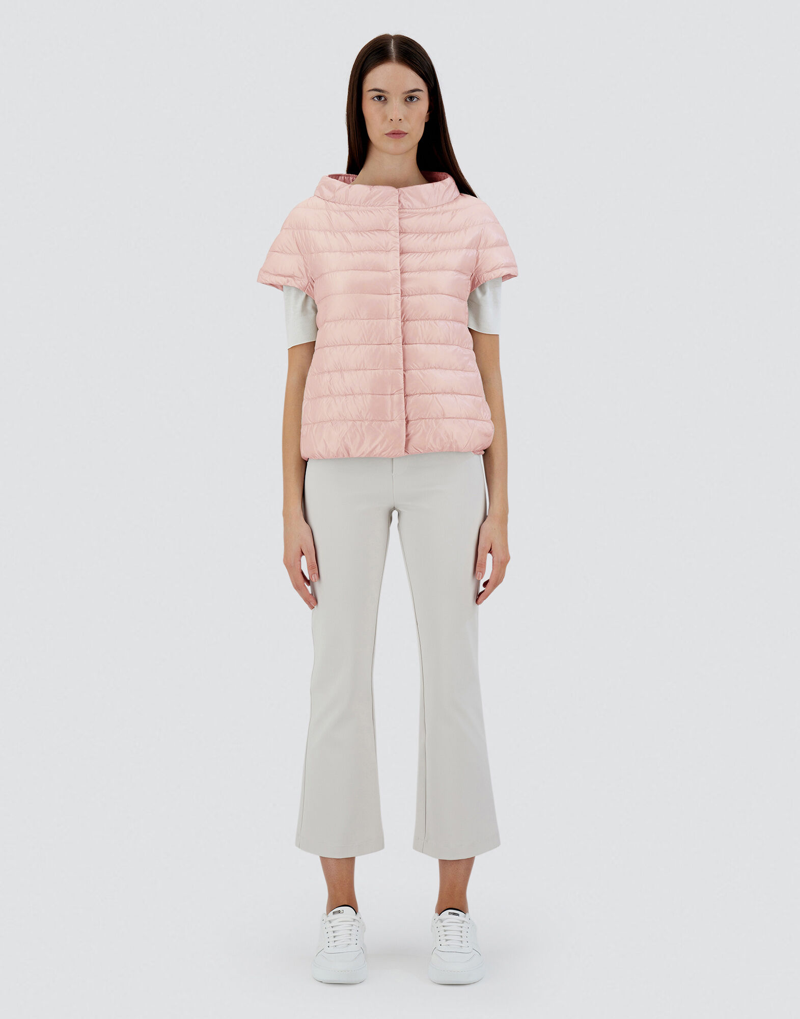 EMILIA in Light Pink for Women | Herno®